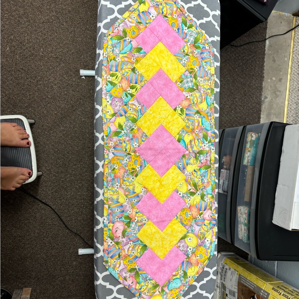 Table Runner - Picture 2 of 2